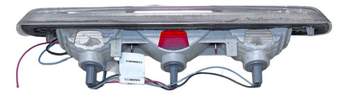 Luz Stop Ford F150 09-14 Al34-13a613-a