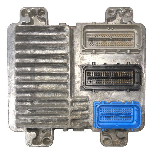 Computadora Cadillac Deville 3.5l 2006 12605330 (ymxb)
