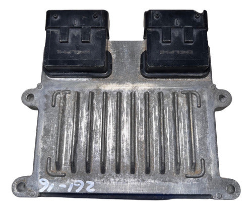 Computadora Hyundai Sonata 3.3l 06-08 39110-3c760