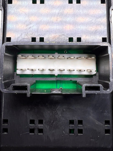 Control Maestro Hyundai Elantra 2011-2016 201007440
