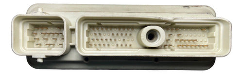 Computadora Saturn S Series 1.9l 00-01 21009183