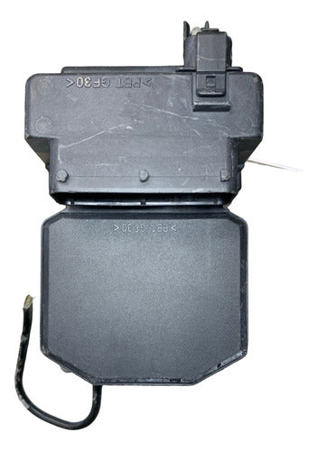 Modulo Abs Vw Passat 98-00 8e0 614 111p