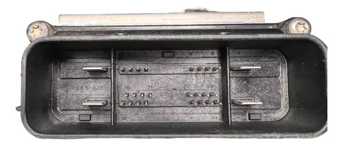 Modulo Abs Ford F250 Super Duty 5.4l 2010 Ac34-2c346-aa
