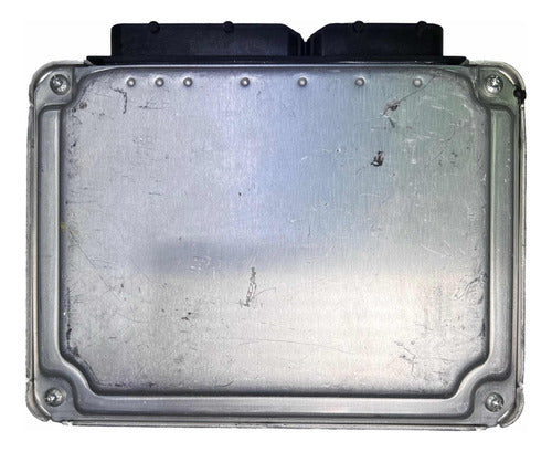 Computadora Vw Jetta 2.5l 2007 07k 906 032
