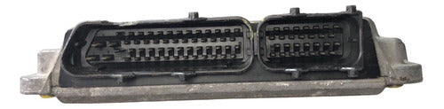 Computadora Volkswagen Jetta Golf 99-04 2.0l 06a 906 018 J