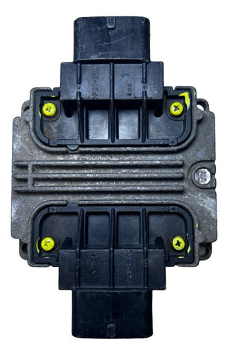 Modulo Tcm Chevrolet Equinox 3.4l 05-06 24237066 (ymsu)