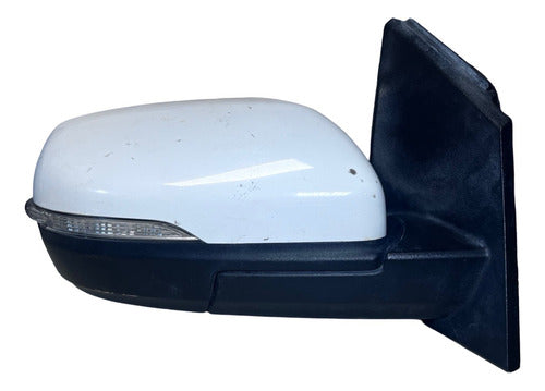Retrovisor Rh Ford Edge 15-18 2075.5020