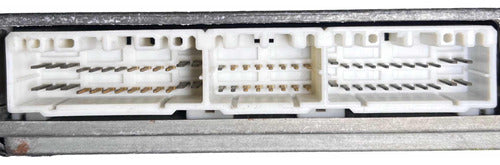 Computadora Toyota Corolla 1.8l A/t 98-00 89661-02430