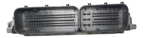 Computadora Chevrolet Camaro 3.6l 10-11 12636355 Aalt