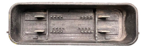 Modulo Abs Dodge Ram 3500 10-13 P55366224ar