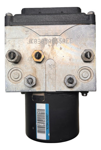 Modulo Abs Dodge Ram 3500 10-13 P55366224ar