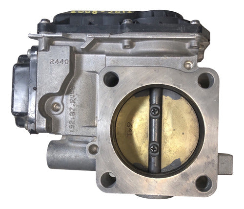 Cuerpo de aceleración Honda Accord 2.4L 08-12 U22450595306