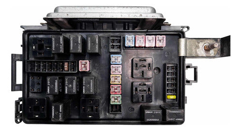 Caja De Fusibles Chrysler 300 3.5l 2005-2006 P04692026ac