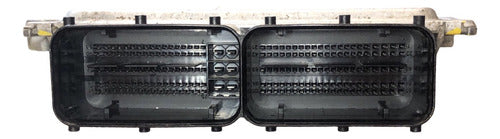 Computadora Hyundai Elantra A/t 11-13 39102-2emp3