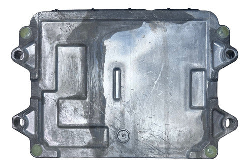 Computadora Toyota Scion 1.5l 16-17 P5dv 18 881