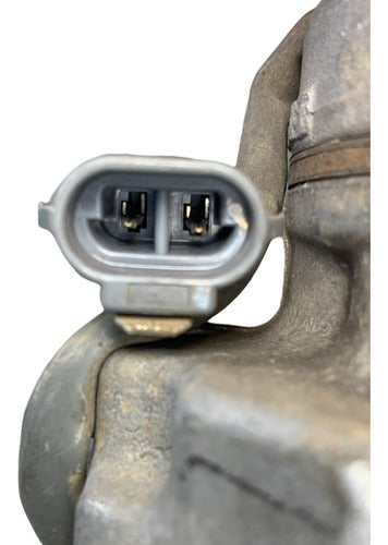 Compresor Chevrolet Suburban 10-14 5.3l Mc447280-0670