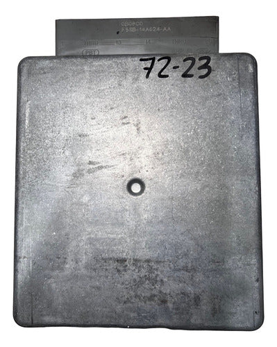 Computadora Ford Expedition 4.6l A/t 2000 Yl1f-12a650-df