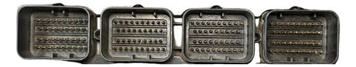 Pcm Computadora Chrysler 300 2.7l 08-10 P05150246ad P2