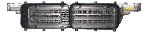 Computadora Hyundai Santa Fe 2.4l 13-16 39130-2gag9