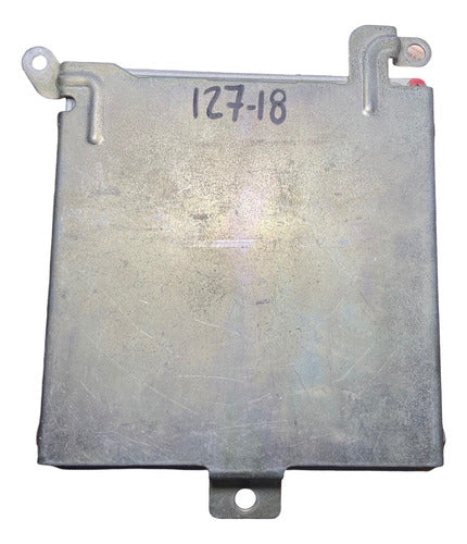 Computadora Nissan Sentra 2.0l 00-02 Mec22-530 (xg)