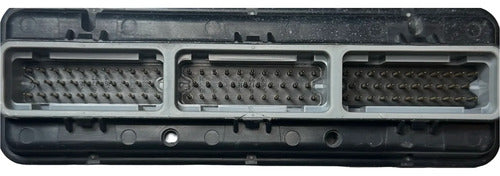 Computadora Dodge Ram 1500 5.2l A/t 1997 P56040387ad