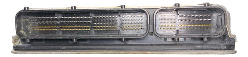 Computadora Toyota Camry 16-17 89661-06n11 (c6)