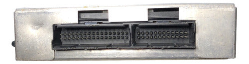 Computadora Pontiac Grand Am 1988 3.0l 1227153