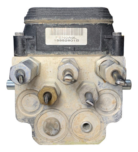 Modulo Abs Dodge Avenger 2009-2010 P68050120aa