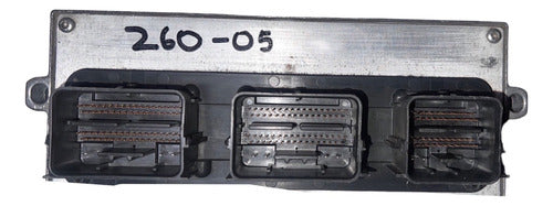 Computadora Ford F-150 5.4l 2004 4l3a-12a650-ame
