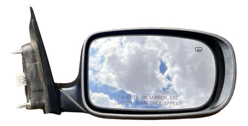 Espejo Retrovisor Rh Original Chrysler 200 2011-2014