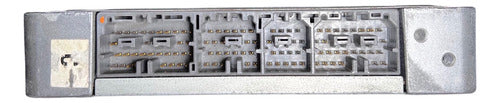 Computadora Toyota Rav4 2.0l 1998 89661-42371