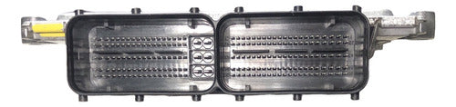 Computadora Kia Optima 2.4l 16-18 39138-2ggc5