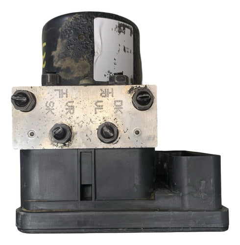 Modulo Abs Vw Jetta 1998-2005 1c0 907 379 J