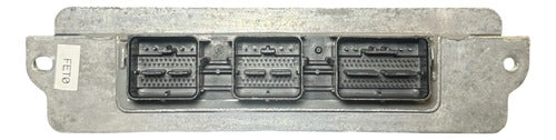 Pcm Computadora Ford Explorer 4.0l 2007 6l2a-12a650-cba