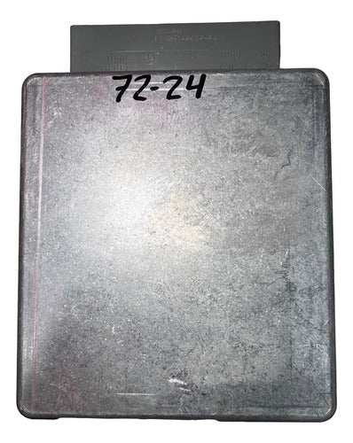 Computadora Ford Mustang 3.8l A/t 00-01 1r3f-12a650-nd