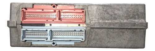 Computadora Saturn S Series 1.9l A/t 96-97 21008669