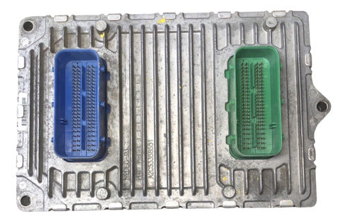 Computadora Ram Promaster City 2.4l A/t 16-17 P68257650aa