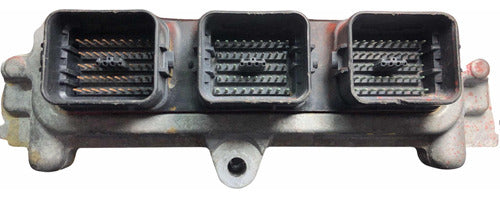 Computadora Honda Ridgeline 06-07 3.5 A/t 37820-rje-a65 (35)