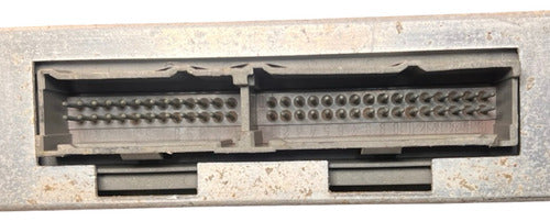 Computadora Isuzu Rodeo 3.2l 94-95 16200682 (bkhw)