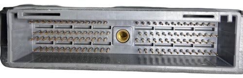 Computadora Ford Mustang 3.9l A/t 2004 4r3a-12a650-aea