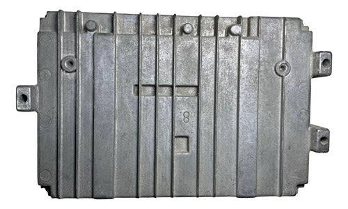 Computadora Dodge Durango 5.9l 2001 P56040245ac