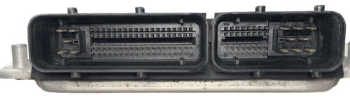 Computadora Vw Jetta 2.8l 99-01 021 906 018 K