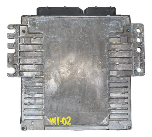 Computadora Nissan Quest 3.5l 2004 Mec33-010 C1 (v0)