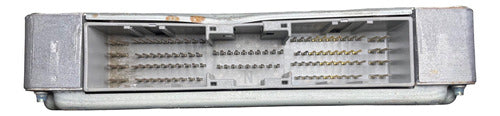 Computadora Nissan Altima 03-05 A56-w15 E91 (f8)
