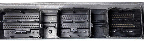 Computadora Ford Crown Victoria 4.6L A/t 2007 7W7A-12A650-VC