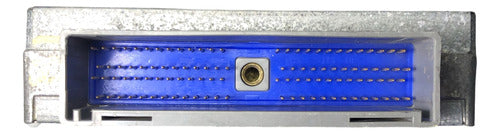 Computadora Ford Taurus 05-07 3.0l 5f1a-12a650-gf