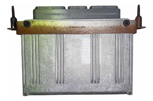 Computadora Ford Explorer 4.0l 01-02 1l2f-12a650-agm Lae1