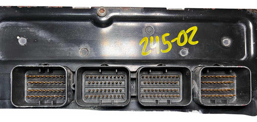 Computadora Dodge Caravan 3.3l 2005 P04748375ae