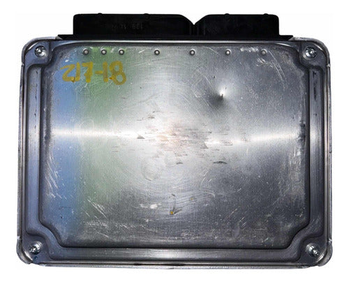 Computadora Vw Beetle 2.5l 2008 07k 906 032 Bs