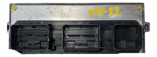 Computadora Ford Fusion 2.3l A/t 06-07 6e5a-12a650-amb
